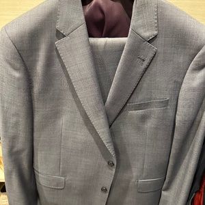 Mens Suit From Halberstadt's